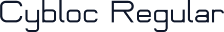 Cybloc Regular