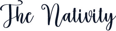 The Nativity