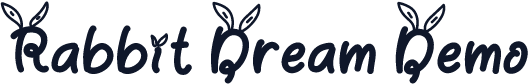 Rabbit Dream Demo