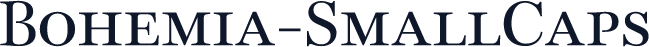 Bohemia-SmallCaps