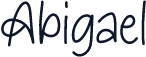 Abigael