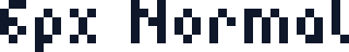 6px Normal