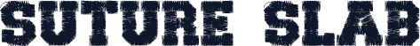 Suture_Slab
