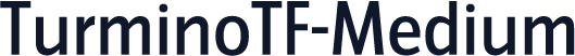 TurminoTF-Medium