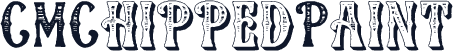 CMChippedPaint