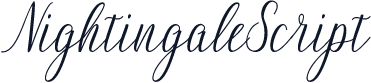 NightingaleScript