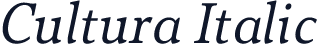 Cultura Italic