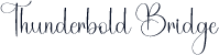 Thunderbold Bridge
