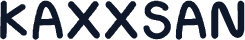 KAXXSAN