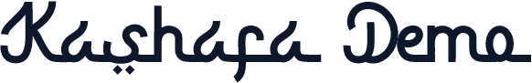 Kashafa Demo