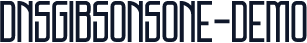DNSGibsonsOne-Demo