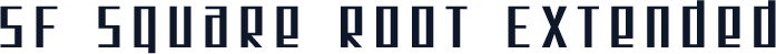 SF Square Root Extended