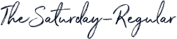 TheSaturday-Regular