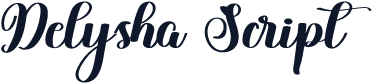 Delysha Script