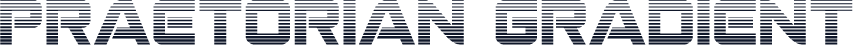 Praetorian Gradient