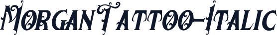 MorganTattoo-Italic