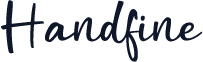 Handfine