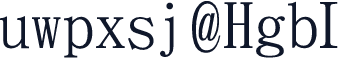 UWPXSJ (GB)