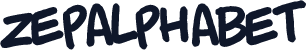 Zepalphabet