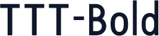 TTT-Bold