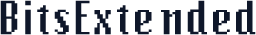 BitsExtended