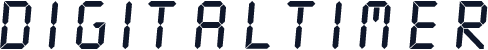 DigitalTimer