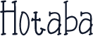 Hotaba