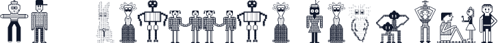 Ko & Leippie Regular