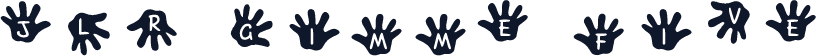 JLR Gimme Five!