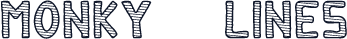 Monky - Lines