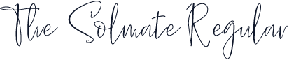 The Solmate Regular