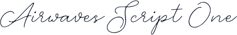 Airwaves Script One