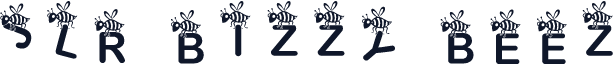 JLR Bizzy Beez