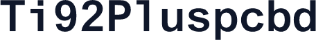 Ti92Pluspcbd