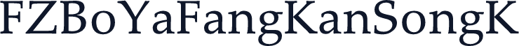 FZBoYaFangKanSongK