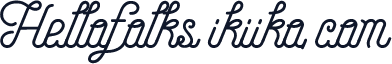 Hellofolks ikiiko.com