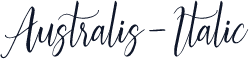 Australis-Italic