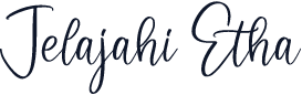Jelajahi Etha