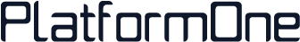 PlatformOne