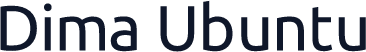 Dima Ubuntu