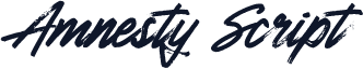 Amnesty Script