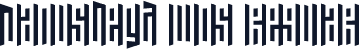 JanusLeft W05 Regular