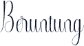 Beruntung