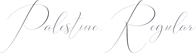 Palestine-Regular