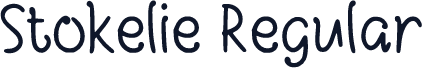 Stokelie Regular