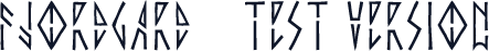 Fjordgard (Test Version)