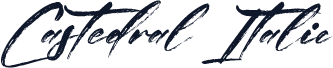 Castedral Italic