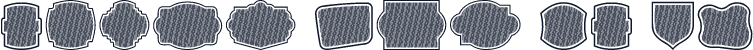 ☞Label Pro XL BS