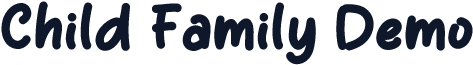 Child Family Demo