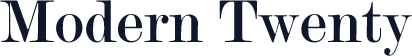 Modern Twenty